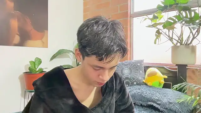 Andy Belier23 online show from 02-20-26, 11:56