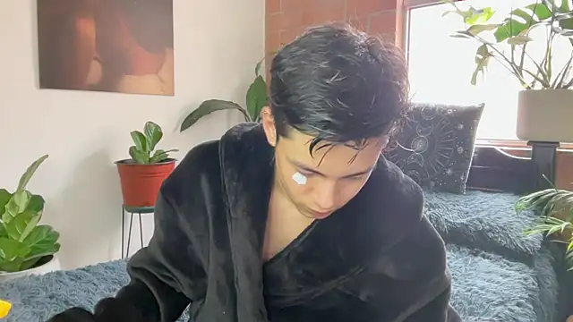 Andy Belier23 online show from 02-19-26, 12:35