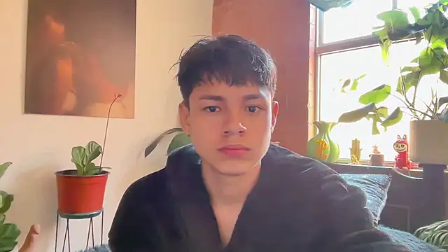 Andy Belier23 online show from 03-25-26, 02:05