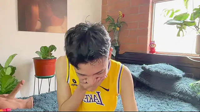 Andy Belier23 online show from 03-12-26, 03:05