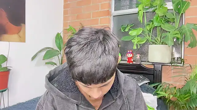 Andy Belier23 online show from 03-19-26, 02:33