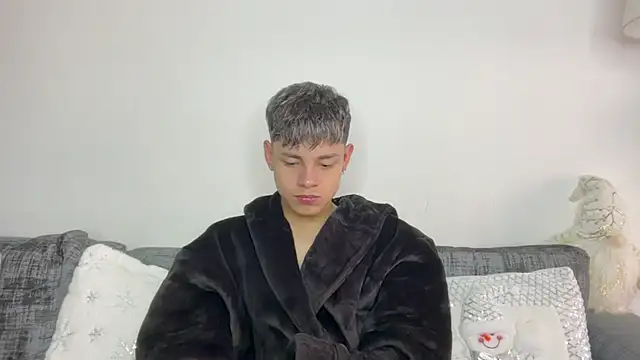 Andy Belier23 online show from 01-15-26, 01:58