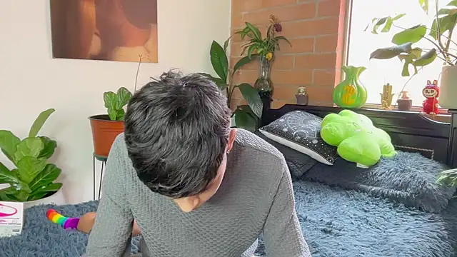 Andy Belier23 online show from 03-20-26, 03:02