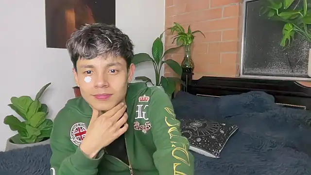 Andy Belier23 online show from 02-26-26, 05:07