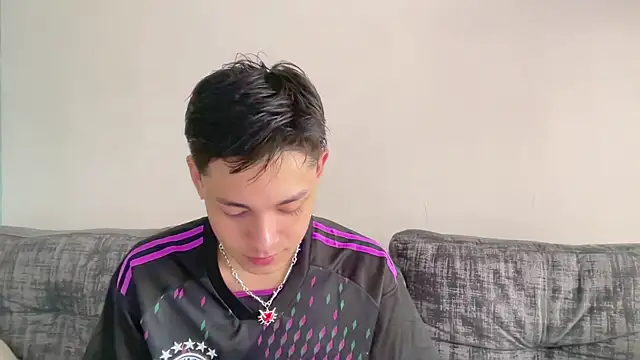 Andy Belier23 online show from 04-08-26, 03:46