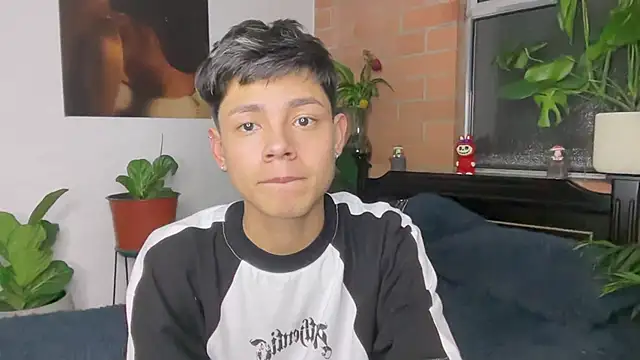 Andy Belier23 online show from 03-16-26, 03:36