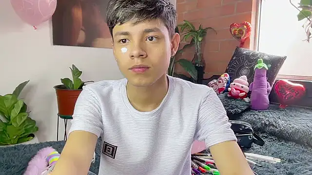 Andy Belier23 online show from 02-14-26, 04:07