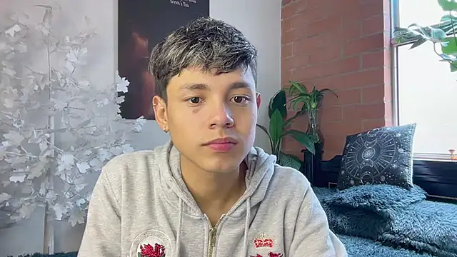 Andy Belier23 online show from 02-08-26, 05:43