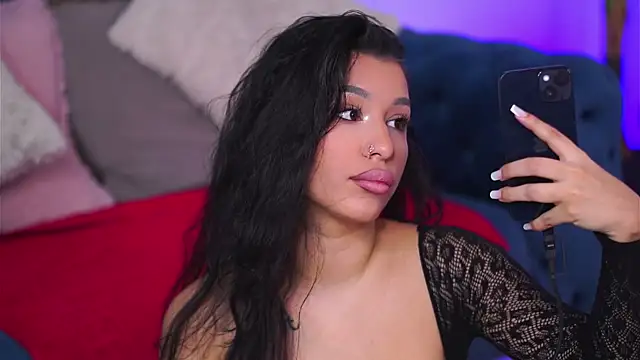 Snapshot of IvyPlush chatting on 01-09-26, 09:38 IvyPlush online show from 01-09-26, 09:38