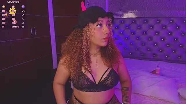 Starlights online show from 04-01-26, 11:01