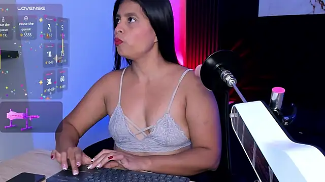 Almaablack online show from 01-12-26, 08:15