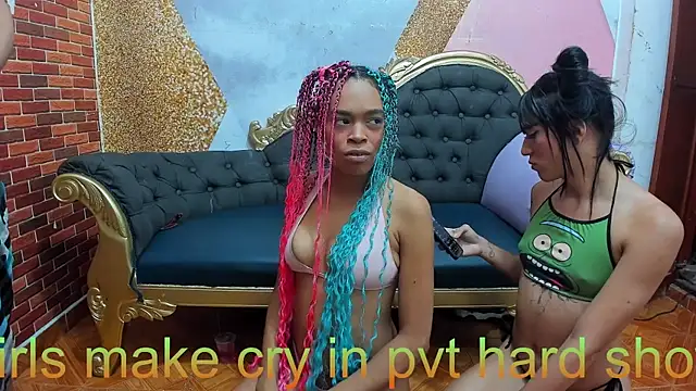 Princeexoticlatin  online show from 01-10-26, 09:10