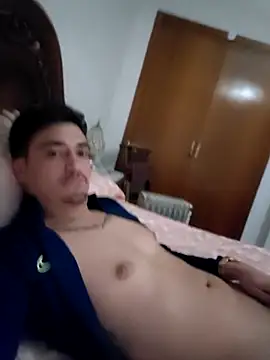 andaluz-69 online show from 02-17-26, 04:04