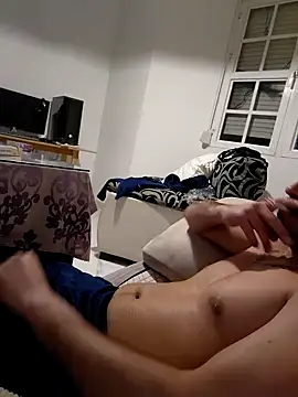 andaluz-69 online show from 02-26-26, 10:32