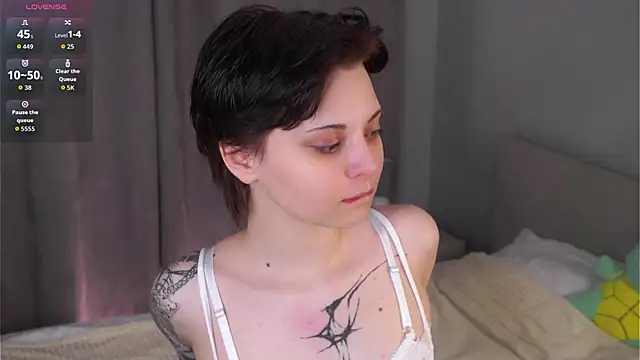 SharylOrbin online show from 02-17-26, 08:17