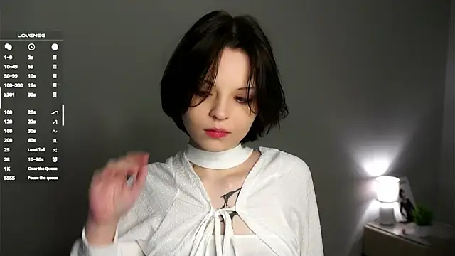 Snapshot of SharylOrbin chatting on 12-21-25, 08:42 SharylOrbin online show from 12-21-25, 08:42