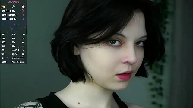 Snapshot of SharylOrbin chatting on 01-08-26, 07:31 SharylOrbin online show from 01-08-26, 07:31