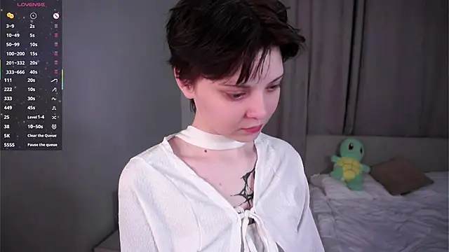 SharylOrbin online show from 02-05-26, 09:10