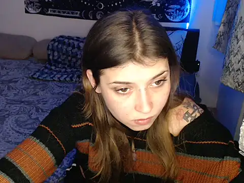 AlienforTwenty online show from 01-14-26, 03:04