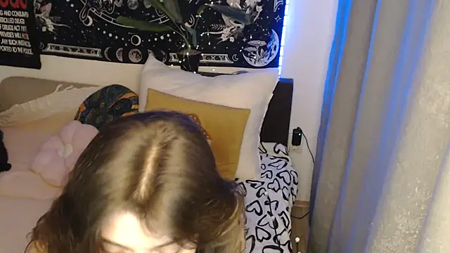 AlienforTwenty online show from 04-03-26, 02:34