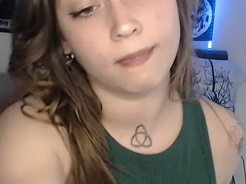 AlienforTwenty online show from 02-11-26, 01:44