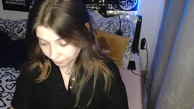 AlienforTwenty online show from 03-30-26, 03:13