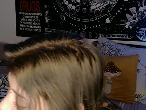 AlienforTwenty online show from 02-14-26, 10:21