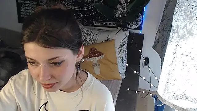 AlienforTwenty online show from 03-13-26, 12:32