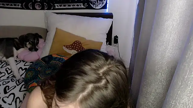 AlienforTwenty online show from 04-17-26, 09:56