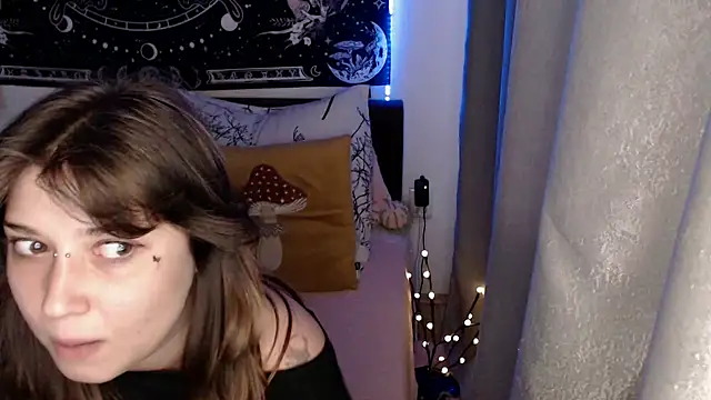 AlienforTwenty online show from 06-02-26, 01:22