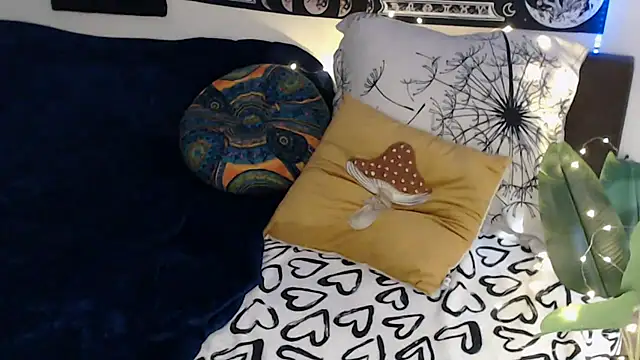 AlienforTwenty online show from 02-19-26, 11:29