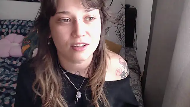 AlienforTwenty online show from 05-07-26, 09:45
