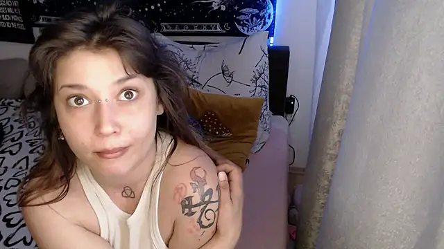 AlienforTwenty online show from 05-31-26, 06:30