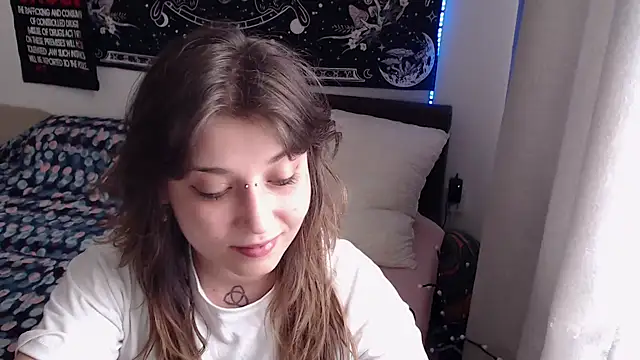 AlienforTwenty online show from 06-05-26, 11:16