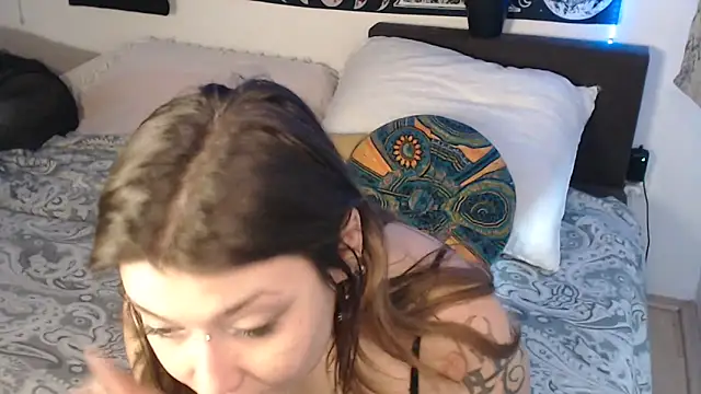 AlienforTwenty online show from 03-20-26, 06:36