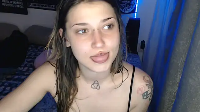 AlienforTwenty online show from 04-07-26, 06:54