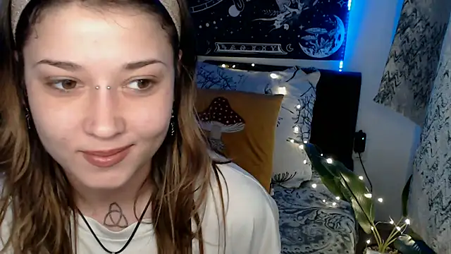 AlienforTwenty online show from 02-21-26, 07:21