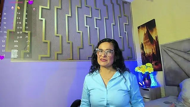 aurora saenzz online show from 01-13-26, 08:35