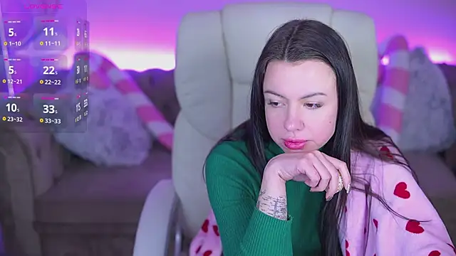 Snapshot of SweetyKaty chatting on 01-14-26, 08:29 SweetyKaty online show from 01-14-26, 08:29