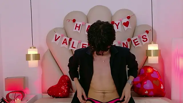 Snapshot of Martin_Williams chatting on 02-14-26, 07:14 Martin Williams online show from 02-14-26, 07:14