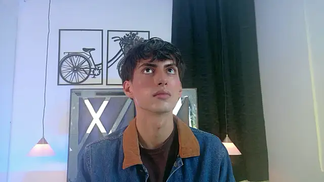 Martin Williams online show from 01-13-26, 12:31