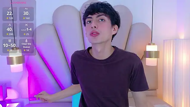 Snapshot of Martin_Williams chatting on 02-10-26, 07:57 Martin Williams online show from 02-10-26, 07:57