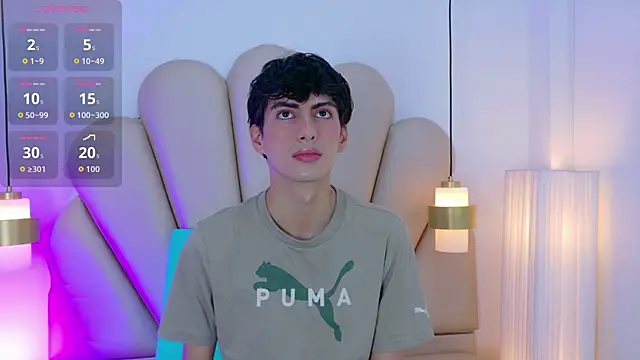 Snapshot of Martin_Williams chatting on 02-12-26, 07:35 Martin Williams online show from 02-12-26, 07:35