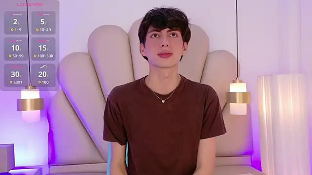 Snapshot of Martin_Williams chatting on 02-20-26, 02:41 Martin Williams online show from 02-20-26, 02:41