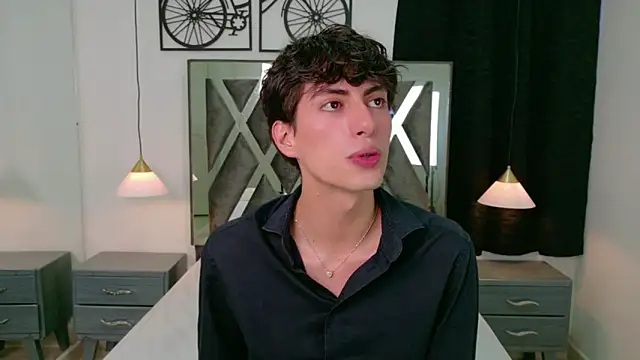 Snapshot of Martin_Williams chatting on 02-09-26, 07:34 Martin Williams online show from 02-09-26, 07:34