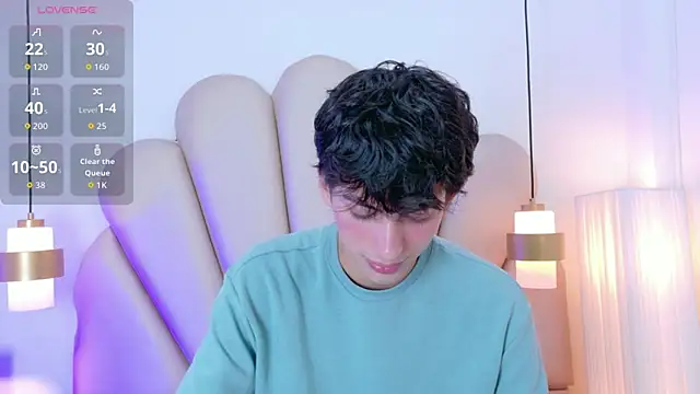 Snapshot of Martin_Williams chatting on 02-04-26, 12:33 Martin Williams online show from 02-04-26, 12:33