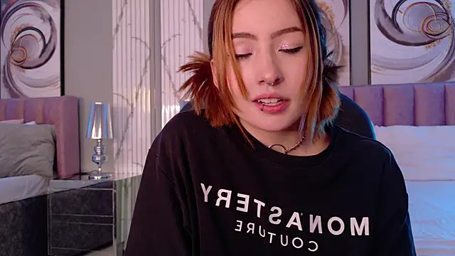 danielamilles online show from 02-12-26, 03:50