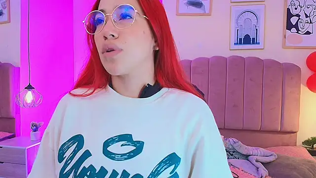 Celestee15  online show from 02-20-26, 11:23