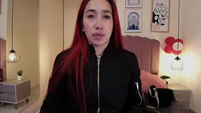 Celestee15  online show from 04-13-26, 11:14