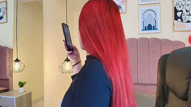 Celestee15  online show from 02-21-26, 11:45